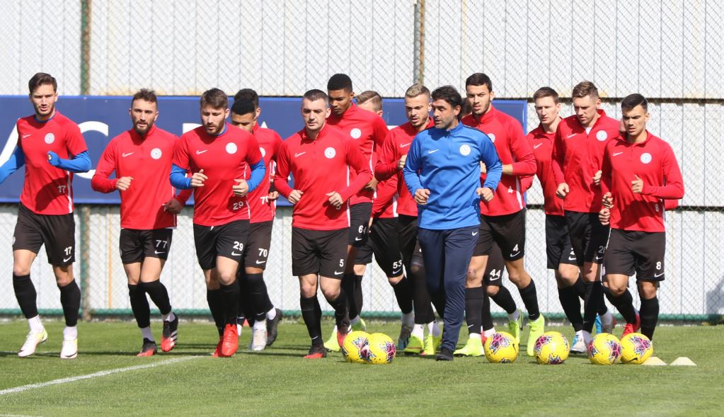 Rizespor - Alanyaspor maçı ne zaman, saat kaçta?