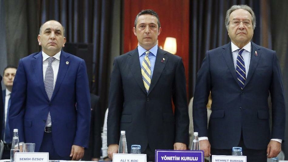 Ali Koç'u yanlış yönlendiriyorlar!