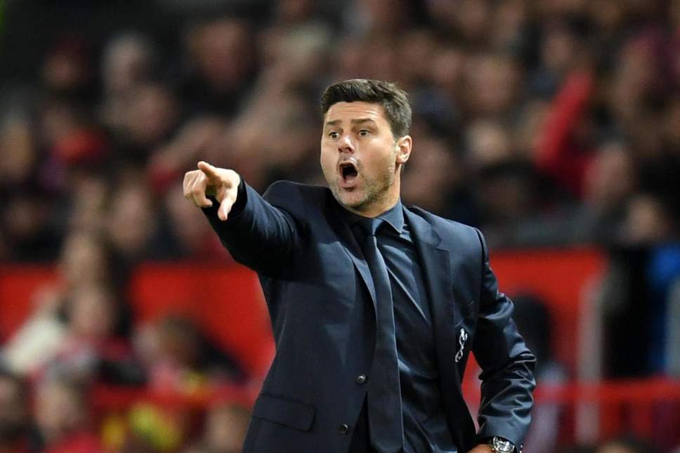 Pochettino, Manchester United'ı bekliyor!