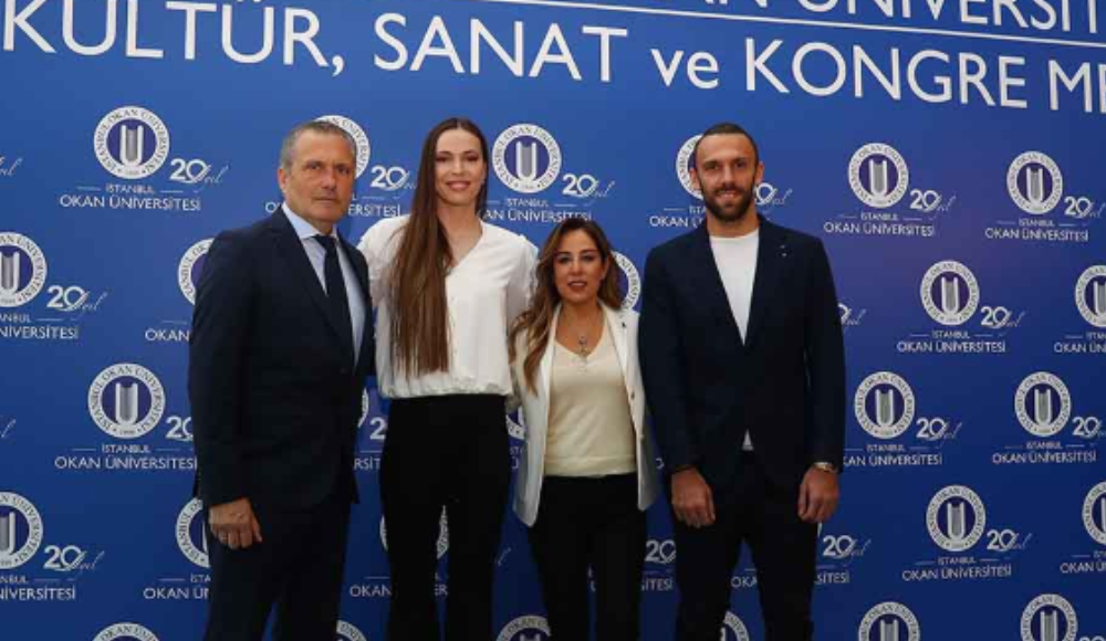 Fenerbahçe'ye iki ödül birden
