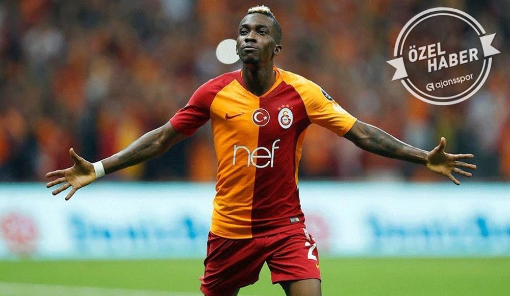 Transfer Galatasaray Onyekuru Yu Alacak Mi Marcao Ajansspor Com