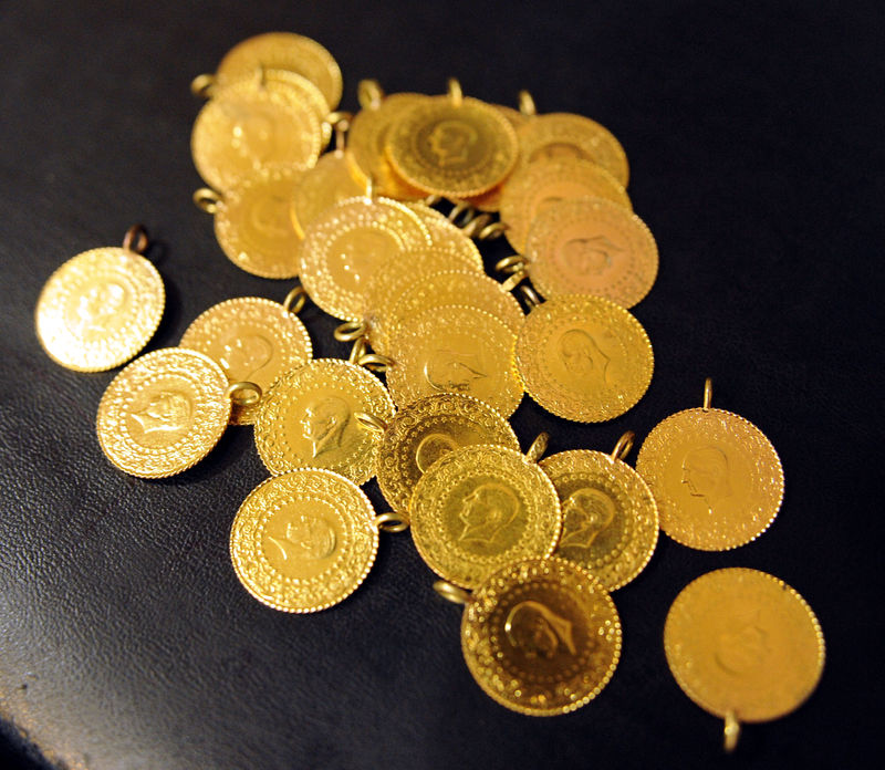6 Mart 2020 Altın fiyatları gram altın çeyrek altın! Anlık ...