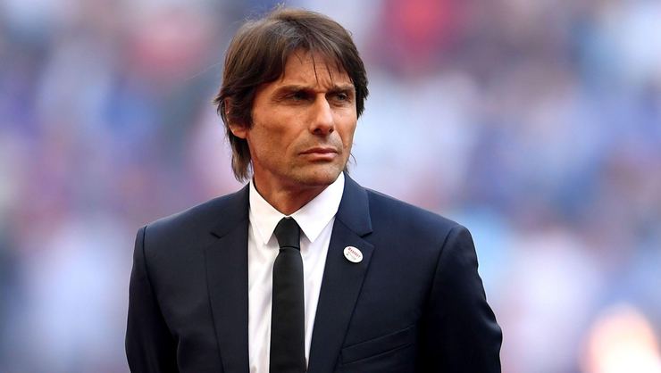 7. Antonio Conte - Inter - yaklaşık 11 Mil. €