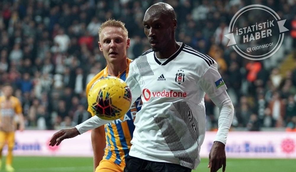 Atiba mucizesi! 37 yaşında ama...