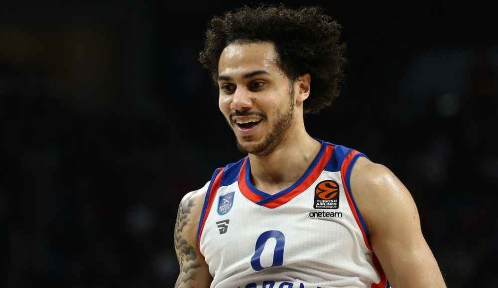 Georgios Bartzokas: “Larkin’i tutmak zordu”