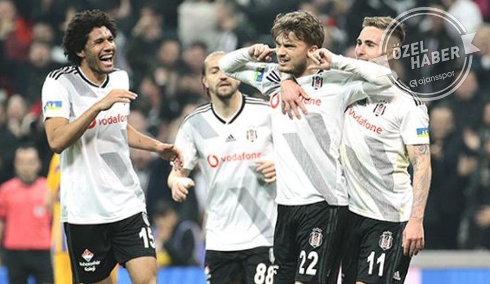 ÖZEL- Ljajic açıkladı: 'Tepkim taraftarlara değil medyaya'