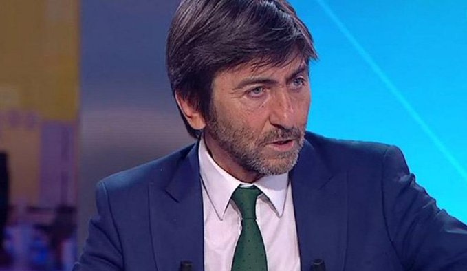 ''Fenerbahçe için 'The End'!''
