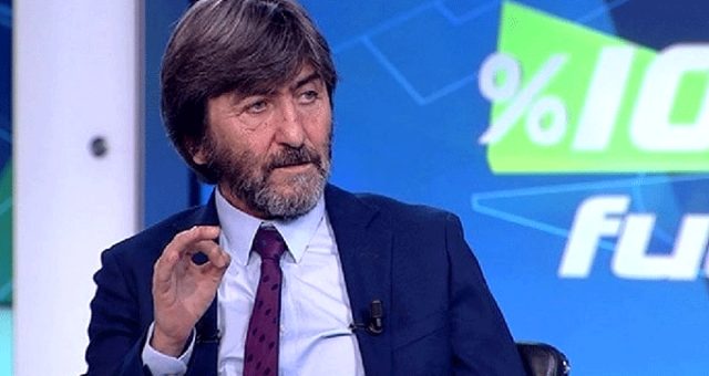 ''Fenerbahçe'ye teknik direktör fikrimi sundum''