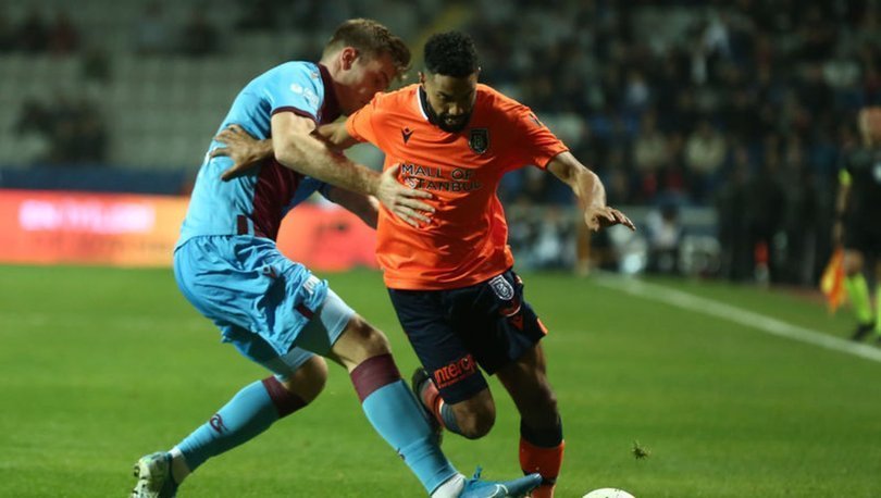 Trabzonspor - Başakşehir maçı ne zaman?