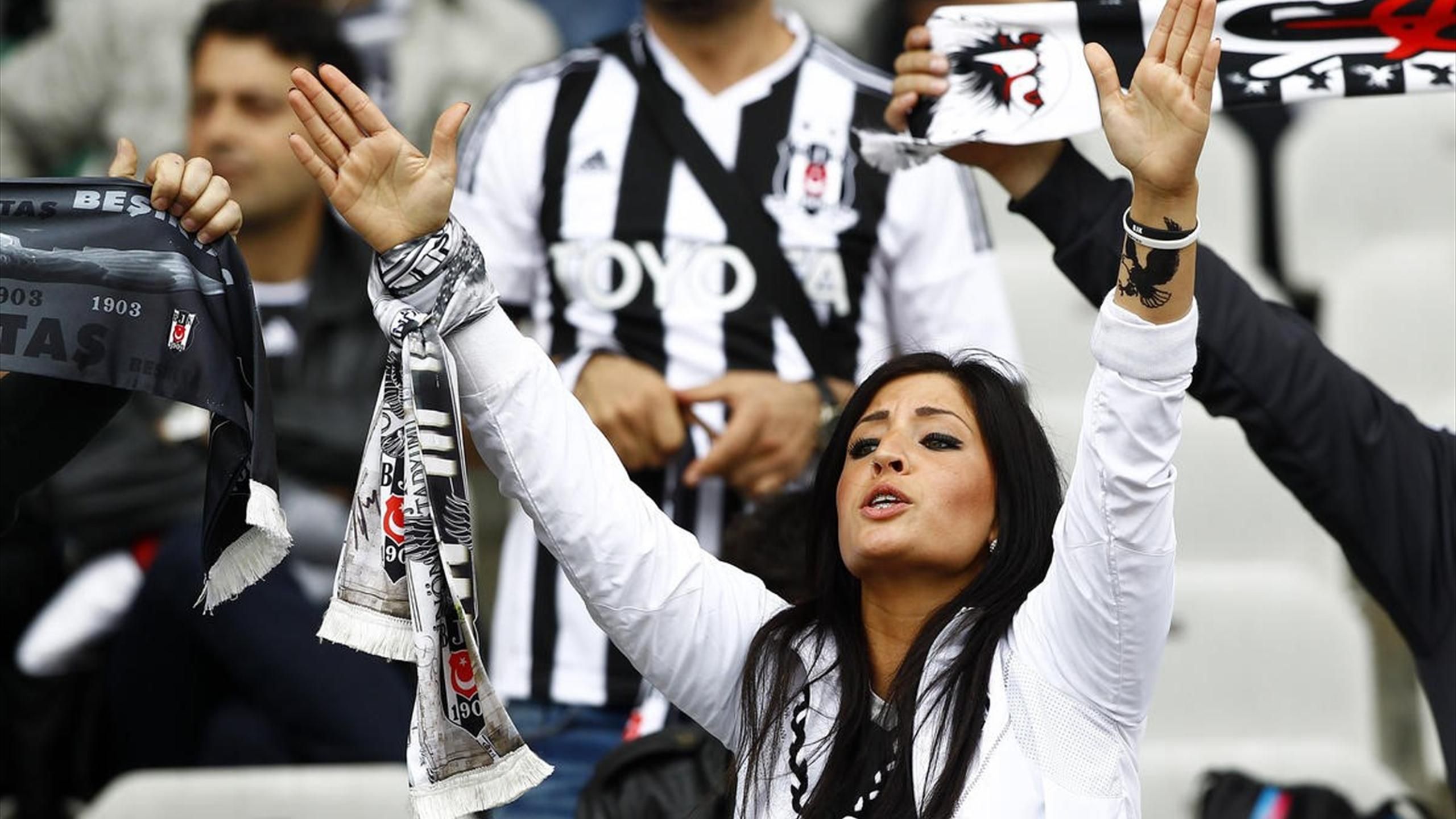 2. BEŞİKTAŞ