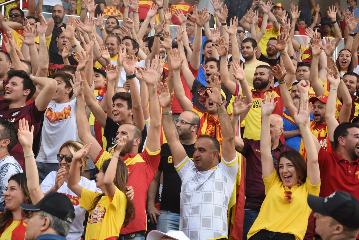 3. GÖZTEPE
