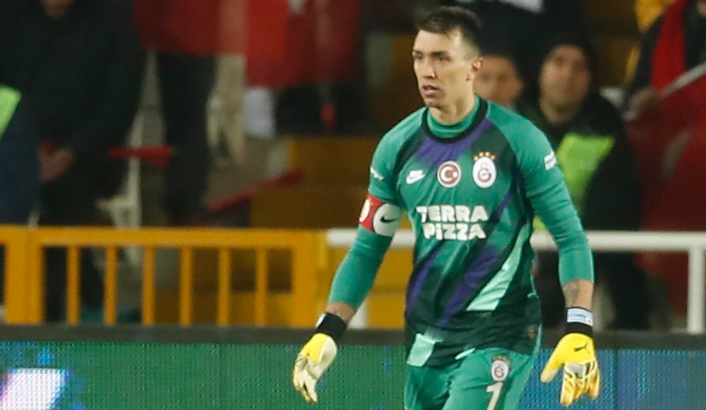 Beşiktaş derbisi için neler dedi?