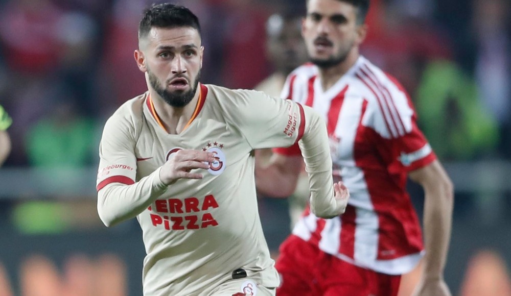 Ömer Bayram'dan Sivasspor ve derbi açıklaması