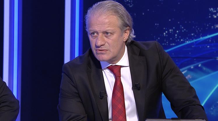 Tugay Kerimoğlu: