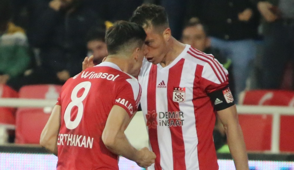 Mert Hakan bu sezon kaç gol attı?
