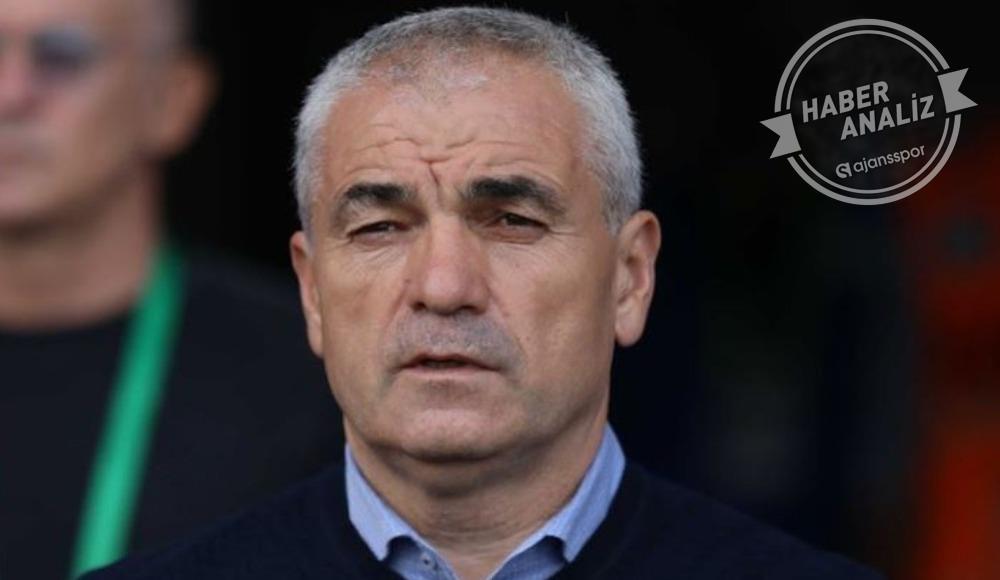 Sivasspor'da şampiyonluk hassasiyeti!