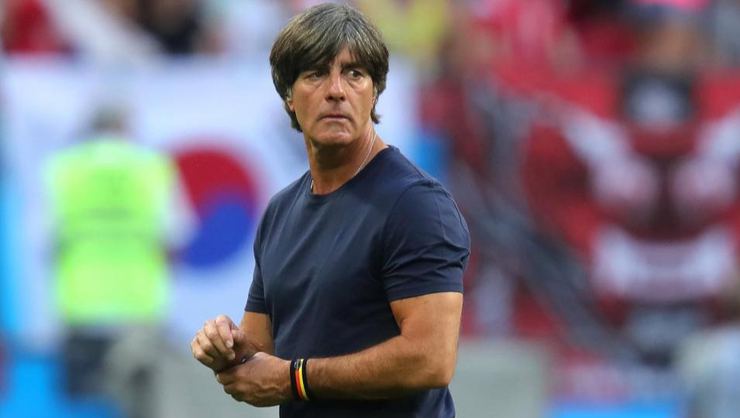 Joachim Löw