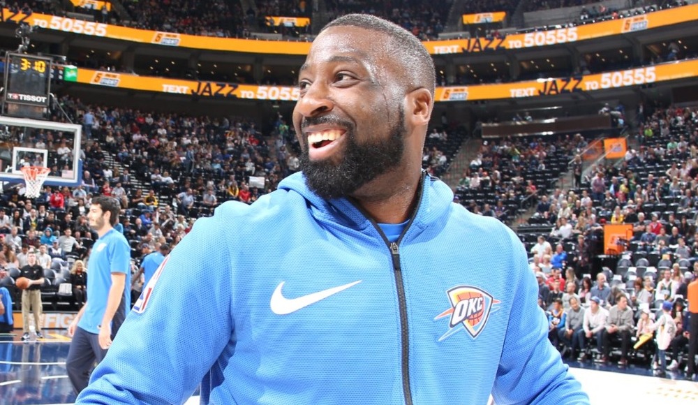 NBA'den alt kümeye