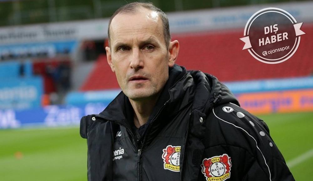 FC Augsburg'un yeni hocası belli oldu!
