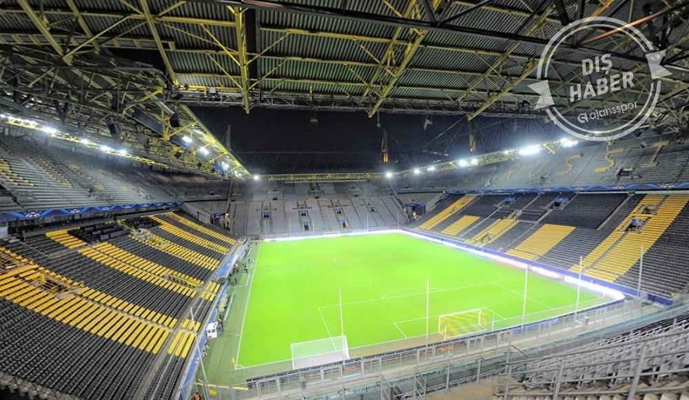Derbi seyircisiz