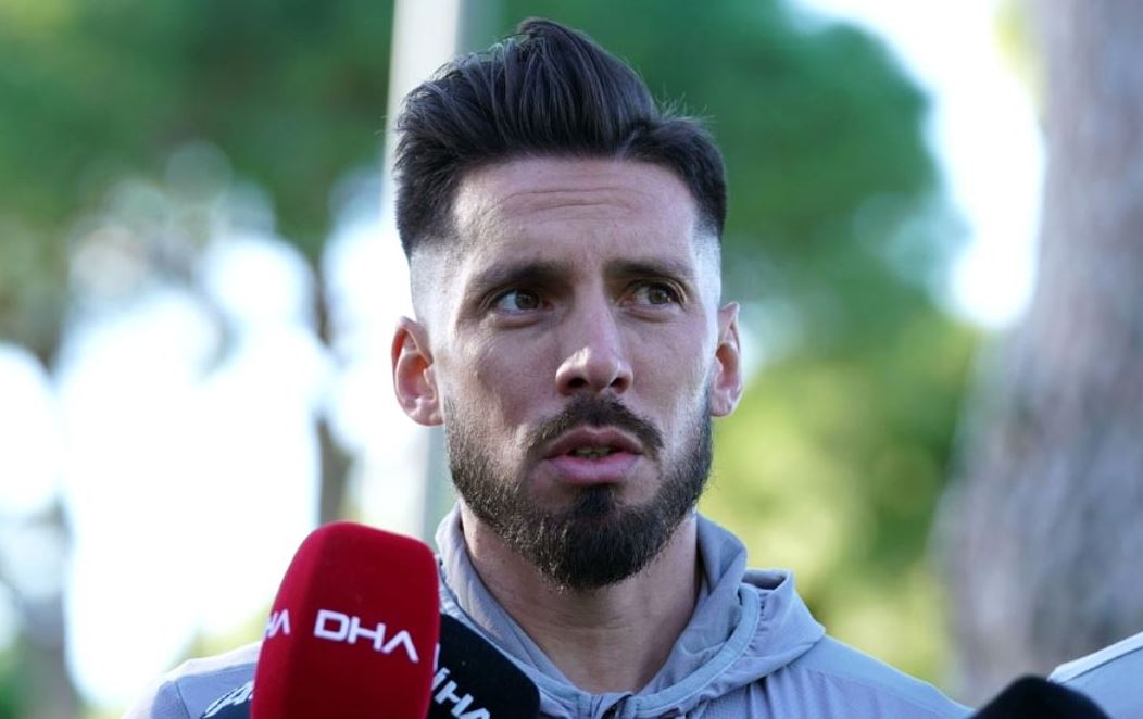 Sosa, Trabzonspor'da kaç gol attı?