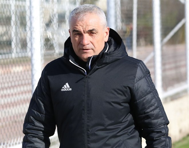 Sivasspor'da futbolculara yurt dışı yasağı!