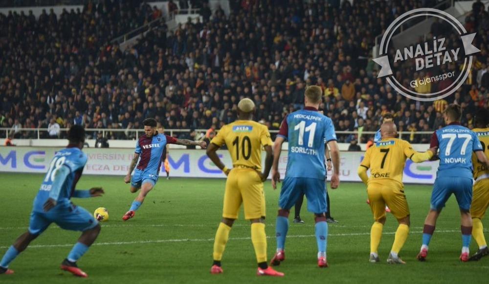 Jose Sosa'dan müthiş frikik istatistiği...