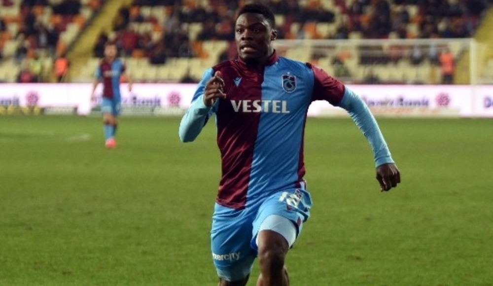 Ekuban'a 'Tugay Kerimoğlu' vetosu!