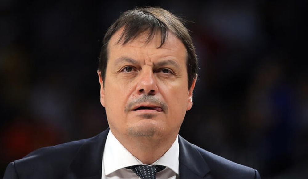 Ataman'dan koronavirüs açıklaması