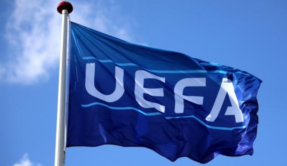 UEFA'dan koronavirüs kararı!