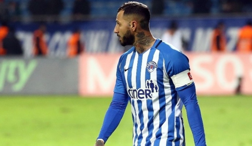 Quaresma'dan Kovid-19'a karşı ülkesine destek mesajı
