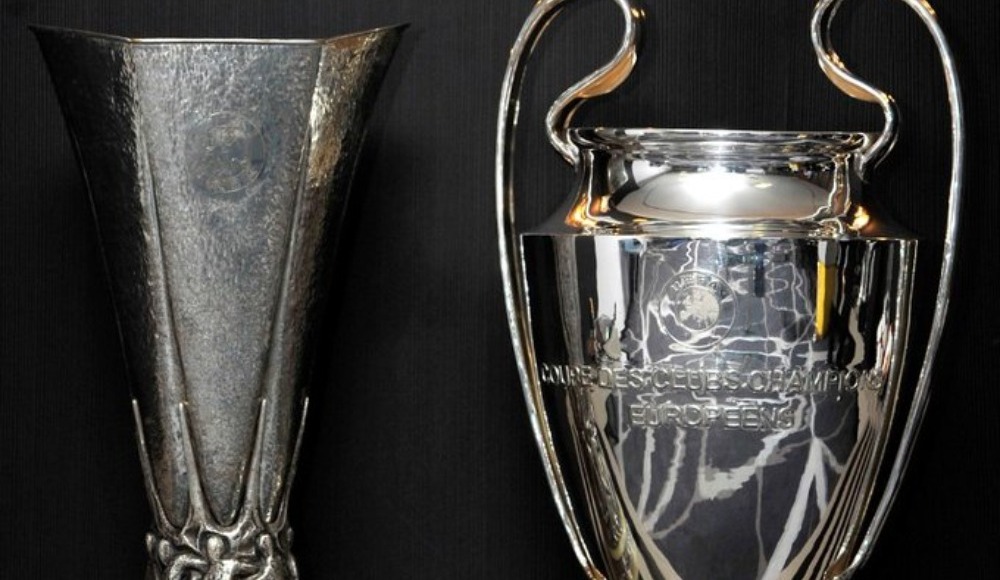 Ve UEFA resmen açıkladı! Şampiyonlar Ligi...