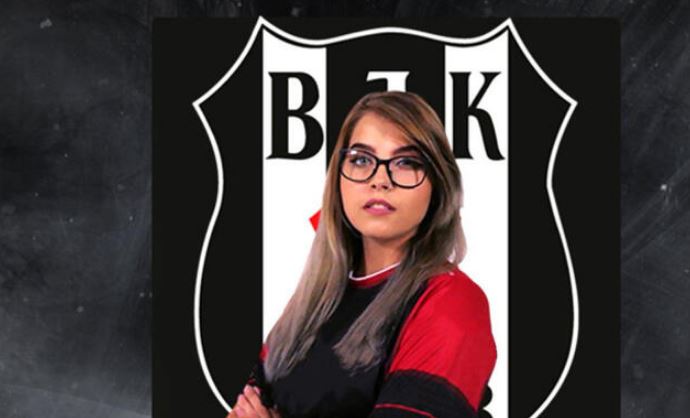 Beşiktaş ile şampiyonluk yaşamıştı