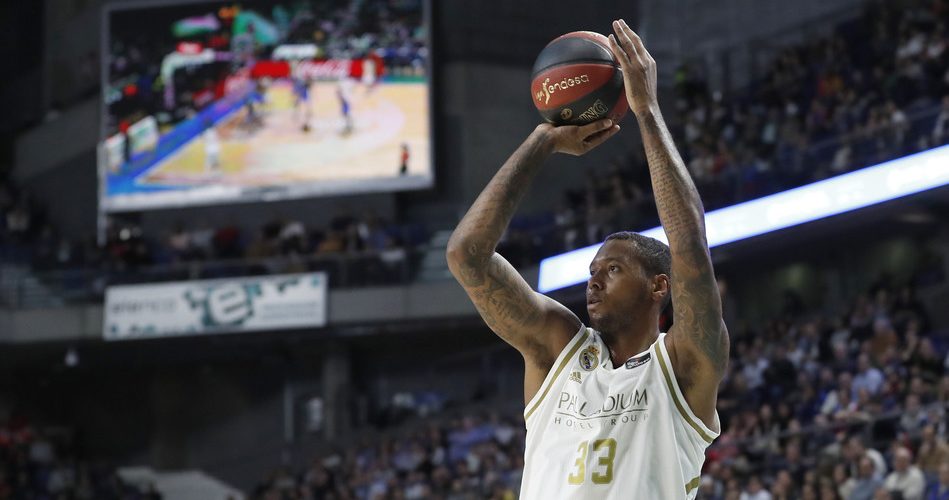 Thompkins (Real Madrid)