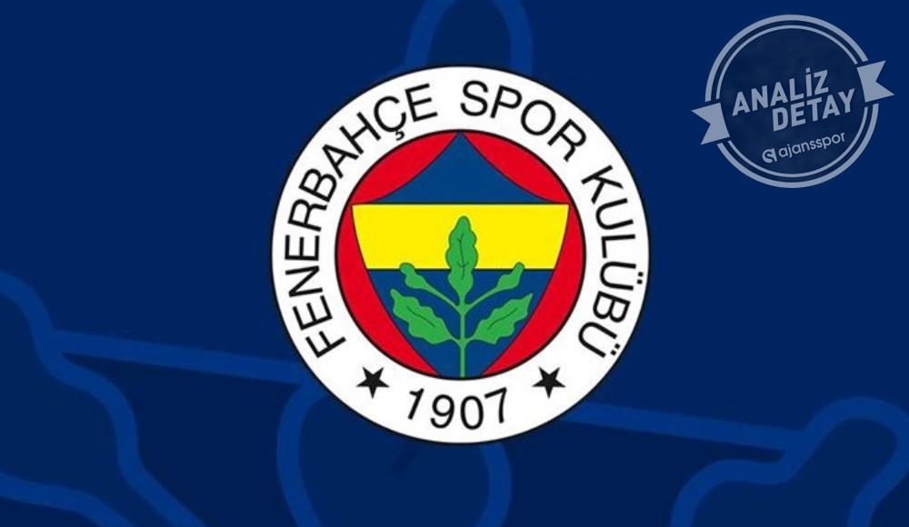 Fenerbahçe'de Konyaspor kadrosunda kimler var?