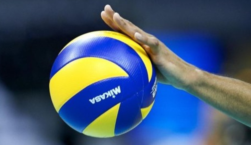 VBL: Voleybol Bundesliga