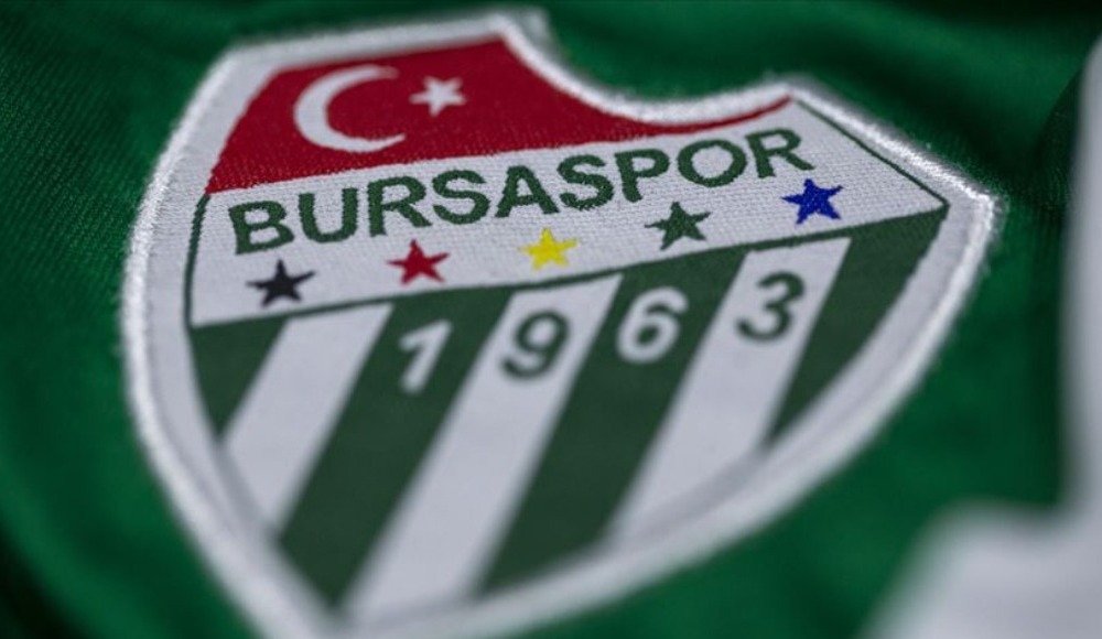 Bursaspor'dan taraftarlarına çağrı