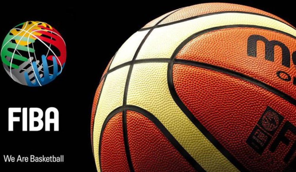 FIBA organizasyonları sezon sonuna kadar askıya alındı