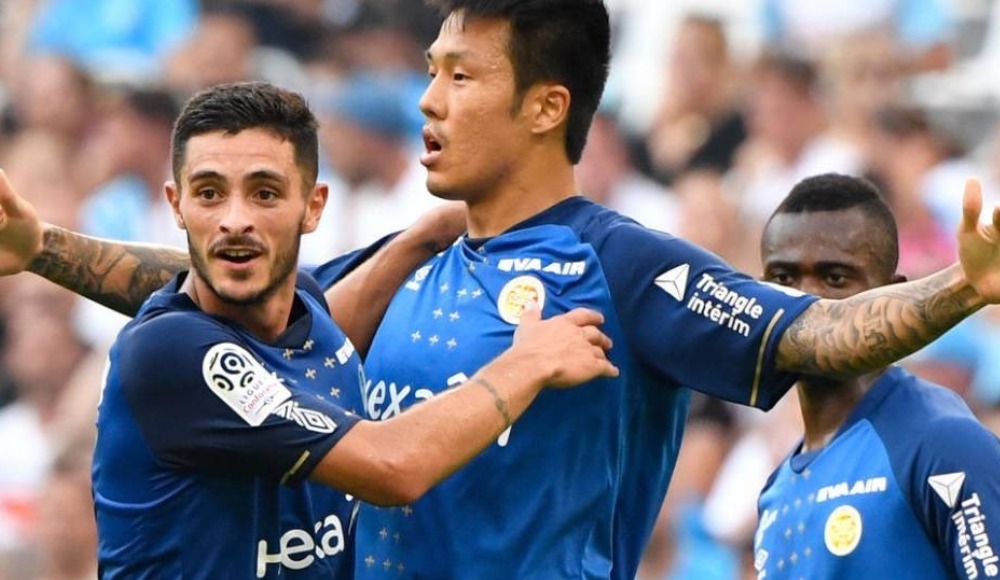 Hyun-jun Suk (Troyes)