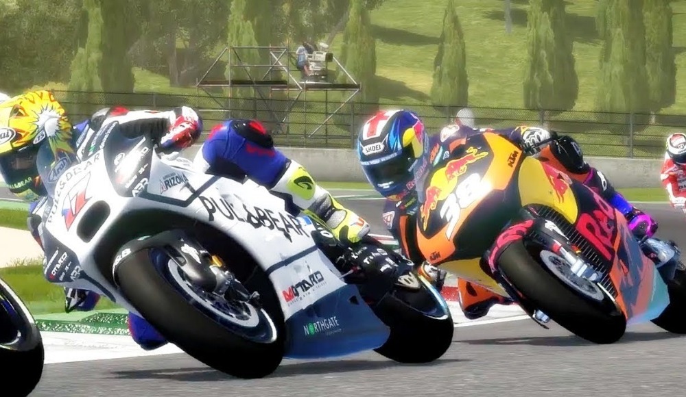 1 Mart | 2020 MotoGP, ilk yarışı ertelendi.