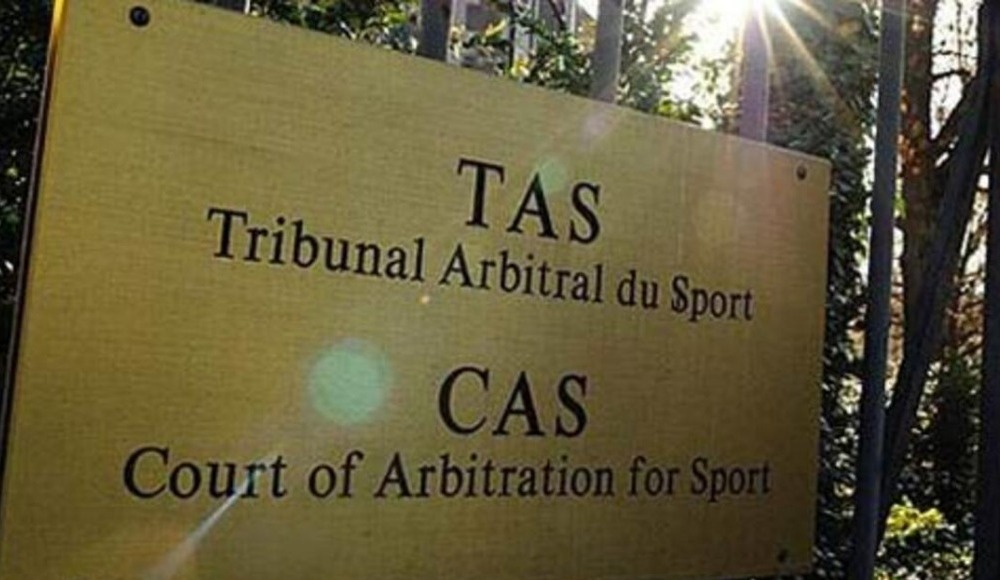 CAS kararı ne zaman açıklanacak?