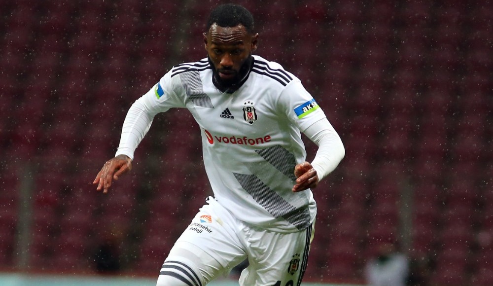 N’Koudou’ya sürpriz talip!
