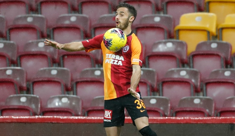 Marcelo Saracchi’den 4. asist
