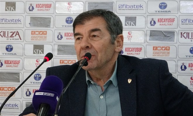 “Rakiplerin durumuna göre Play-off’u değerlendireceğiz”