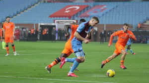 Maç seyircili olsa Trabzonspor kazanabilirdi!