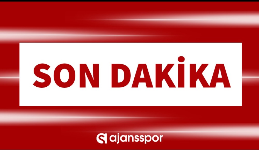 Mehmet Kasapoğlu duyurdu, görüşme var!