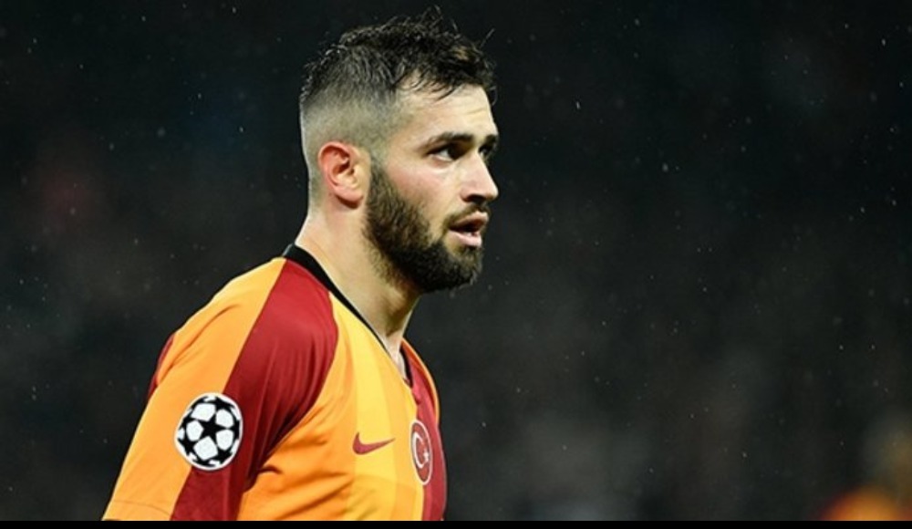 Galatasaray'dan Ömer Bayram açıklaması!