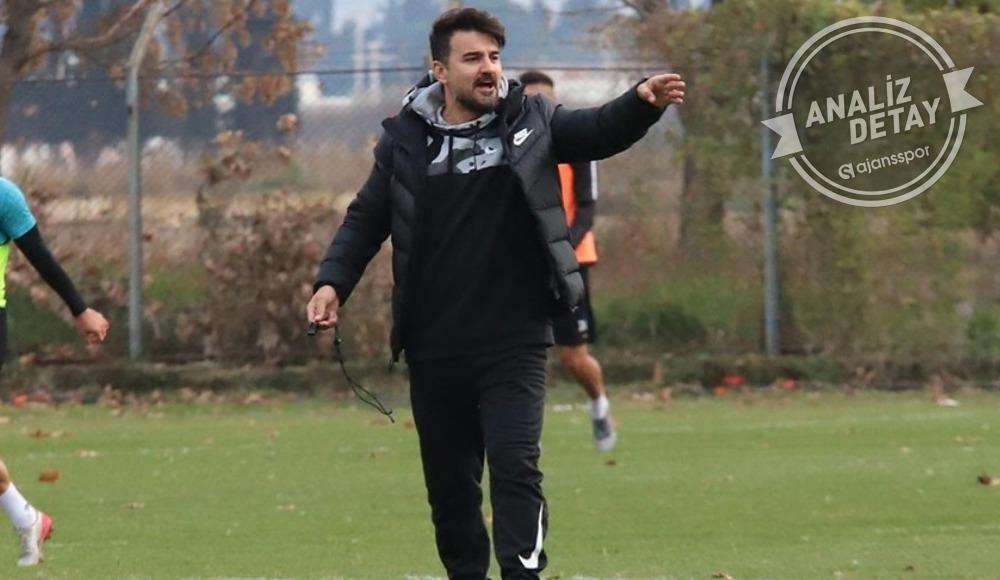 İstanbulspor'dan Cenk Laleci'ye sert tepki: "Kaşınma hocam"