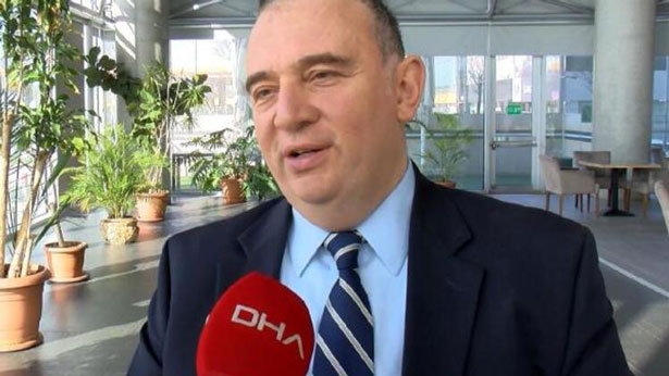 Prof. Dr. Ateş Kara, vakaların yaş ortalamasını açıkladı!