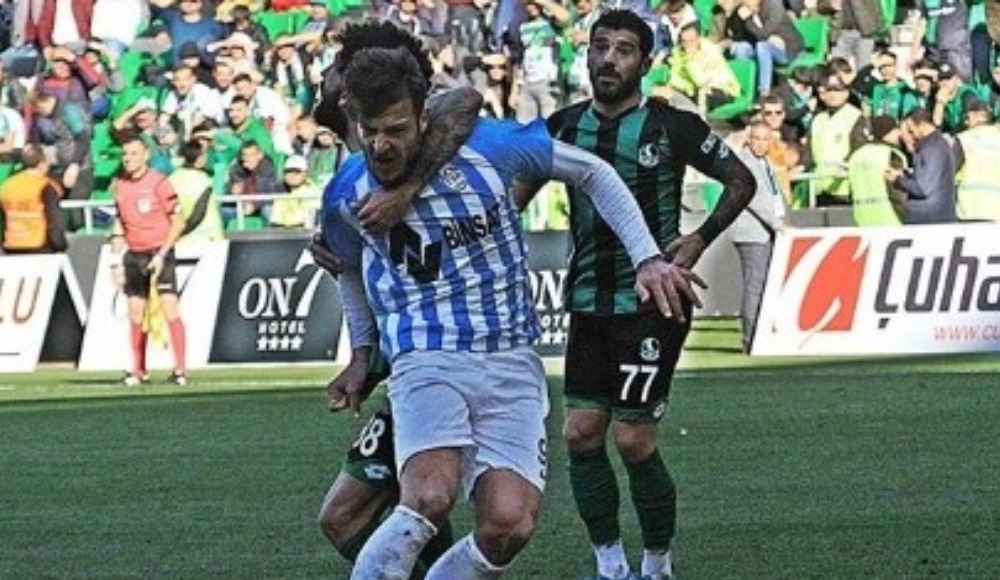 'Play-Off sistemine karşıyım'